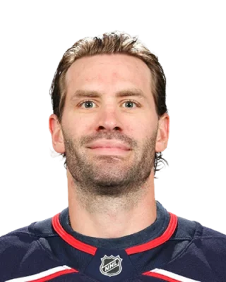 Boone Jenner — логотип