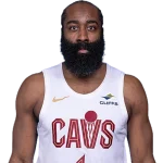 James Harden