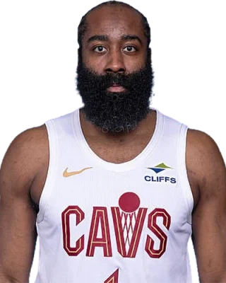 James Harden — логотип