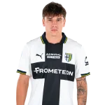 Adrián Bernabé