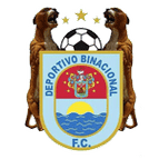 Deportivo Binacional