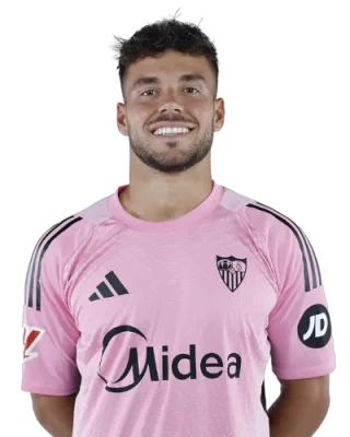 Álvaro Fernández — логотип