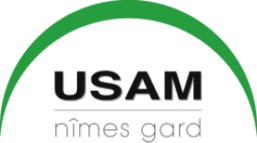 USAM Nîmes Gard
