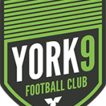 York 9 FC