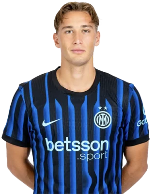 Francesco Esposito — логотип
