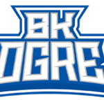 BK Ogre