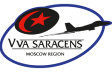 ВВА-Подмосковье
