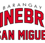 Barangay Ginebra San Miguel