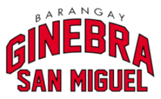 Barangay Ginebra San Miguel
