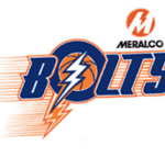 Meralco Bolts
