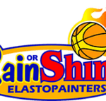 Rain or Shine Elasto Painters