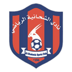 Al Shahaniya SC