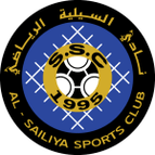 Al Sailiya SC