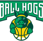 Ball Hogs
