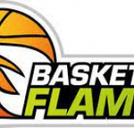 Basket Flames Women