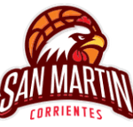 San Martin Corrientes