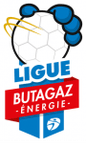 Ligue Butagaz Énergie Women