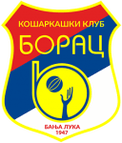 Борац