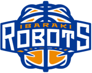 Ibaraki Robots