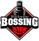 Blackwater Bossing