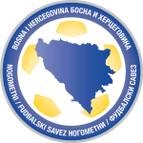 1st League — FBiH
