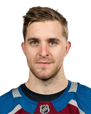 Devon Toews — логотип
