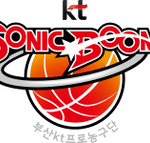 Suwon KT Sonicboom