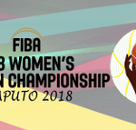 FIBA U18 African Championship Women
