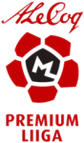 Эстония. Мейстрилийга