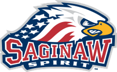 Saginaw Spirit