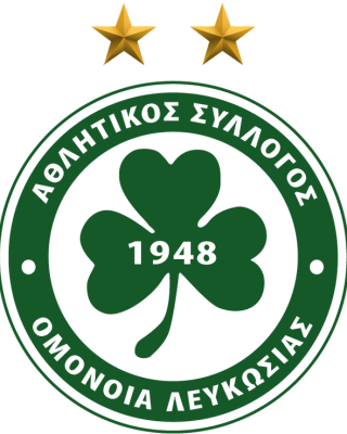 Омония