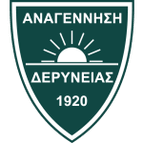 Anagennisi Deryneia