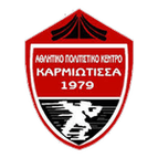 Karmiotissa