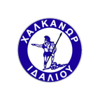 Halkanoras