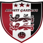 Arnett Gardens