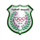Olympique Dcheïra