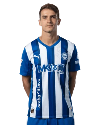 Denis Suárez — логотип