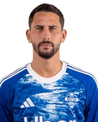 Edoardo Goldaniga — логотип