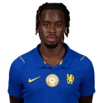 Jamie Gittens