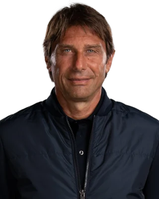 Antonio Conte — логотип