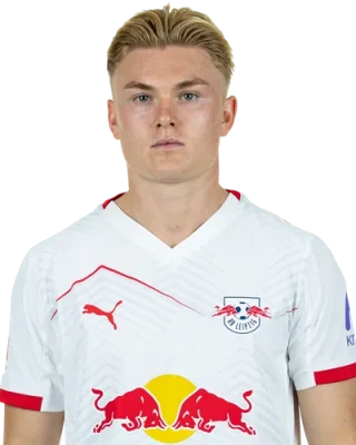 Conrad Harder — логотип