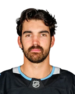 Jack McBain — логотип