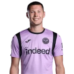 Hákon Rafn Valdimarsson