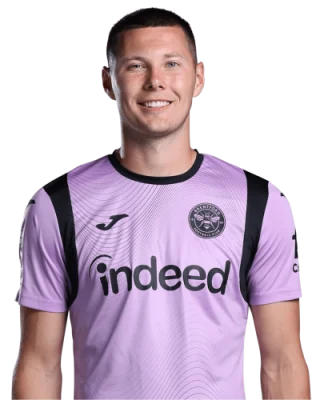 Hákon Rafn Valdimarsson — логотип