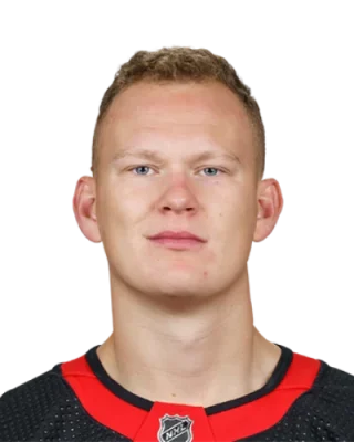 Brady Tkachuk — логотип