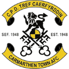 Carmarthen Town