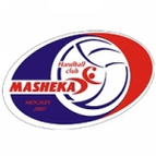 HC Masheka Mogilev