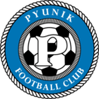 Pyunik Yerevan II