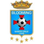 Blooming