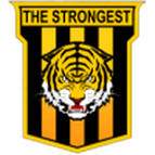The Strongest